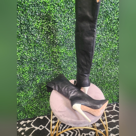 L.A.M.B Women Boots 8, 8.5 - Picture 2 of 5